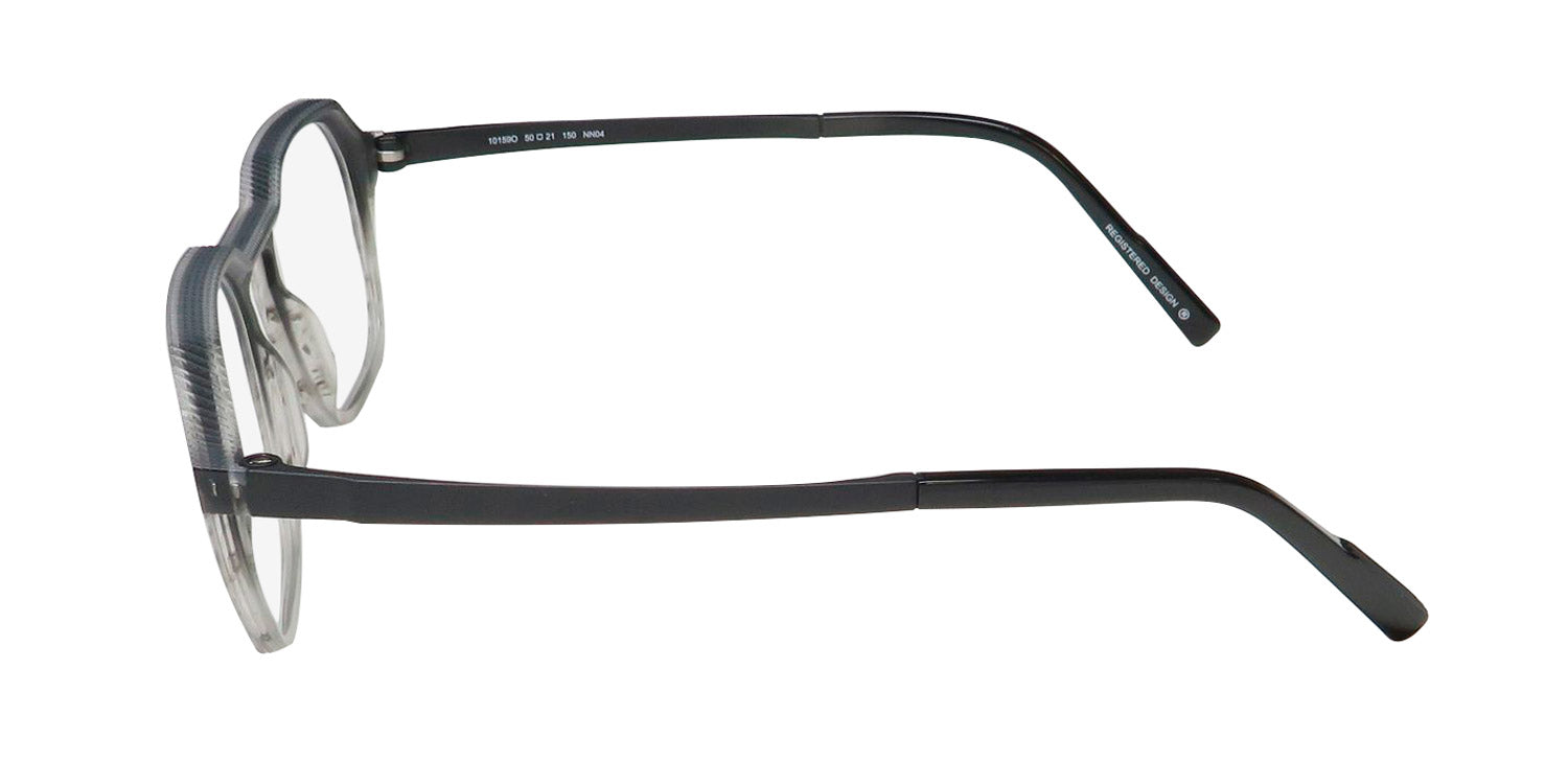 Morel Oga 10159o Eyeglasses by ModaFrames