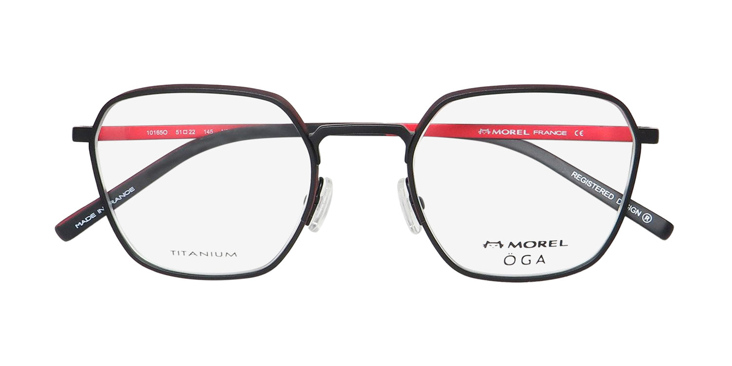 Oga 10165o Eyeglasses