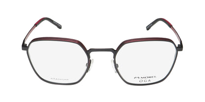 Morel Oga 10165o Eyeglasses by ModaFrames