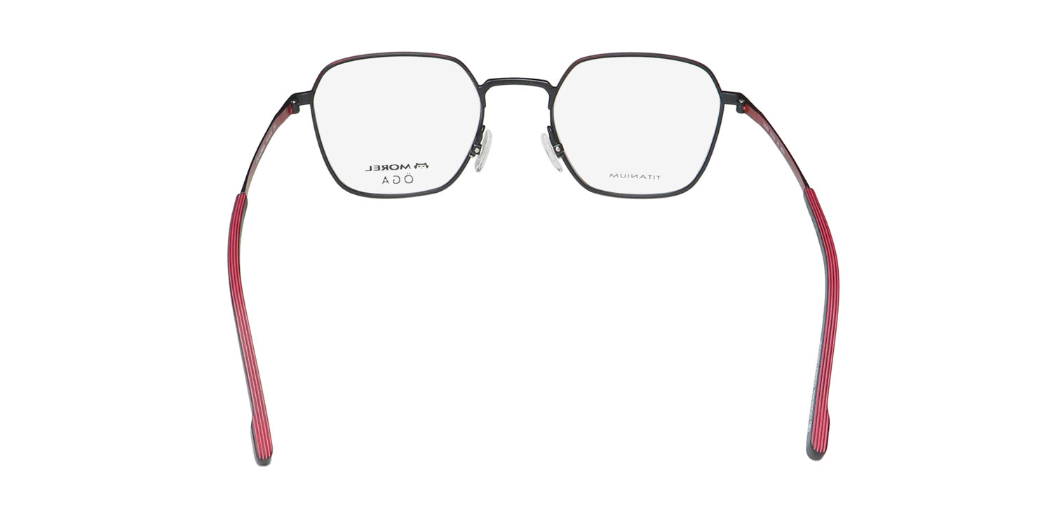 Morel Oga 10165o Eyeglasses by ModaFrames