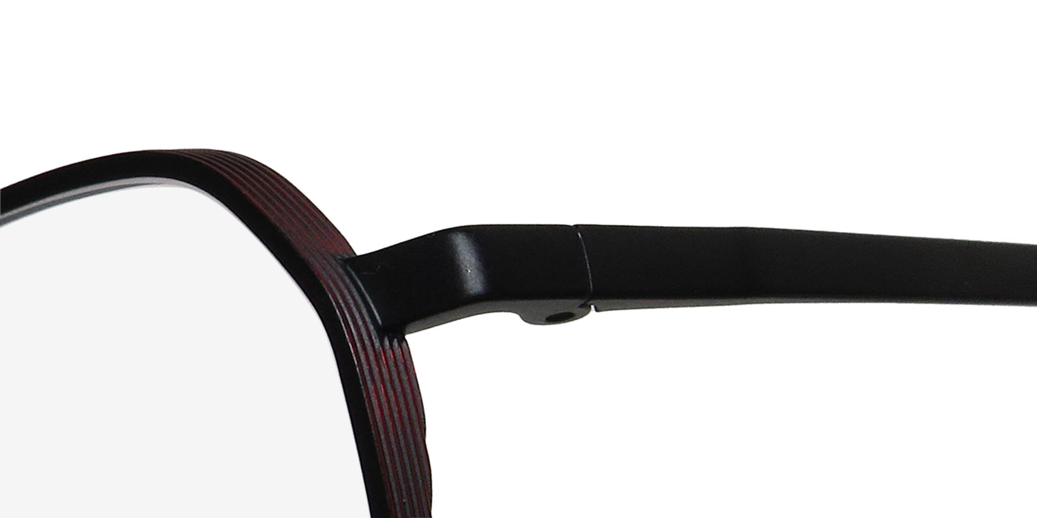 Oga 10165o Eyeglasses