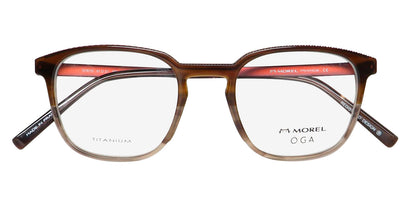 Morel Oga 10161o Eyeglasses by ModaFrames