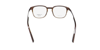 Morel Oga 10161o Eyeglasses by ModaFrames
