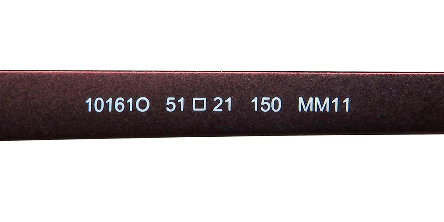 Morel Oga 10161o Eyeglasses by ModaFrames