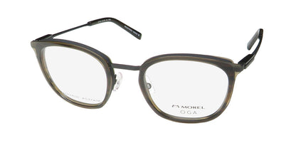 Morel Oga 10172o Eyeglasses by ModaFrames