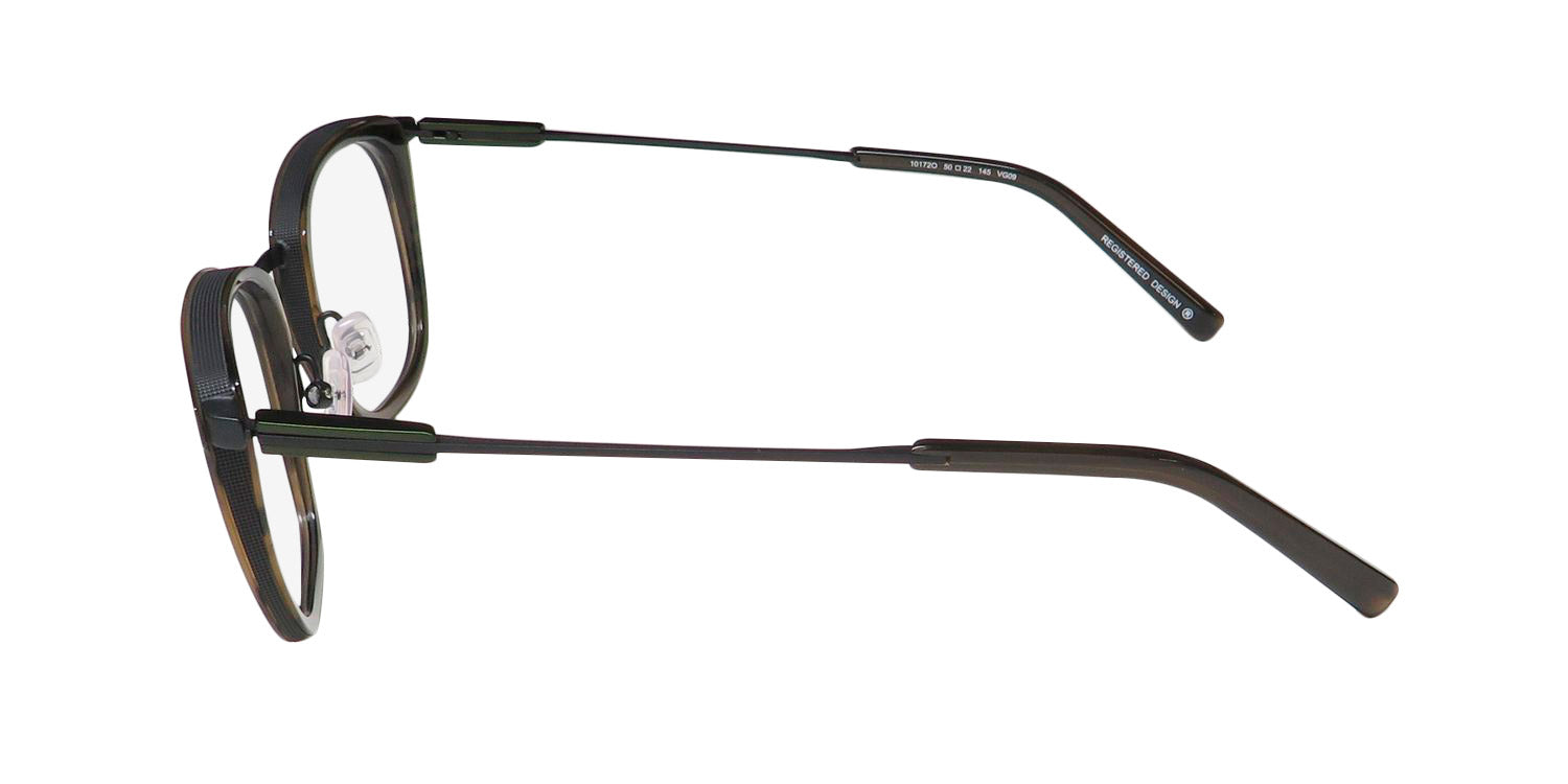Morel Oga 10172o Eyeglasses by ModaFrames