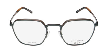 Morel Oga 10165o Eyeglasses by ModaFrames