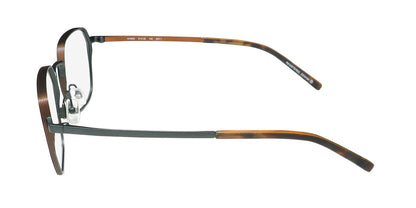 Morel Oga 10165o Eyeglasses by ModaFrames