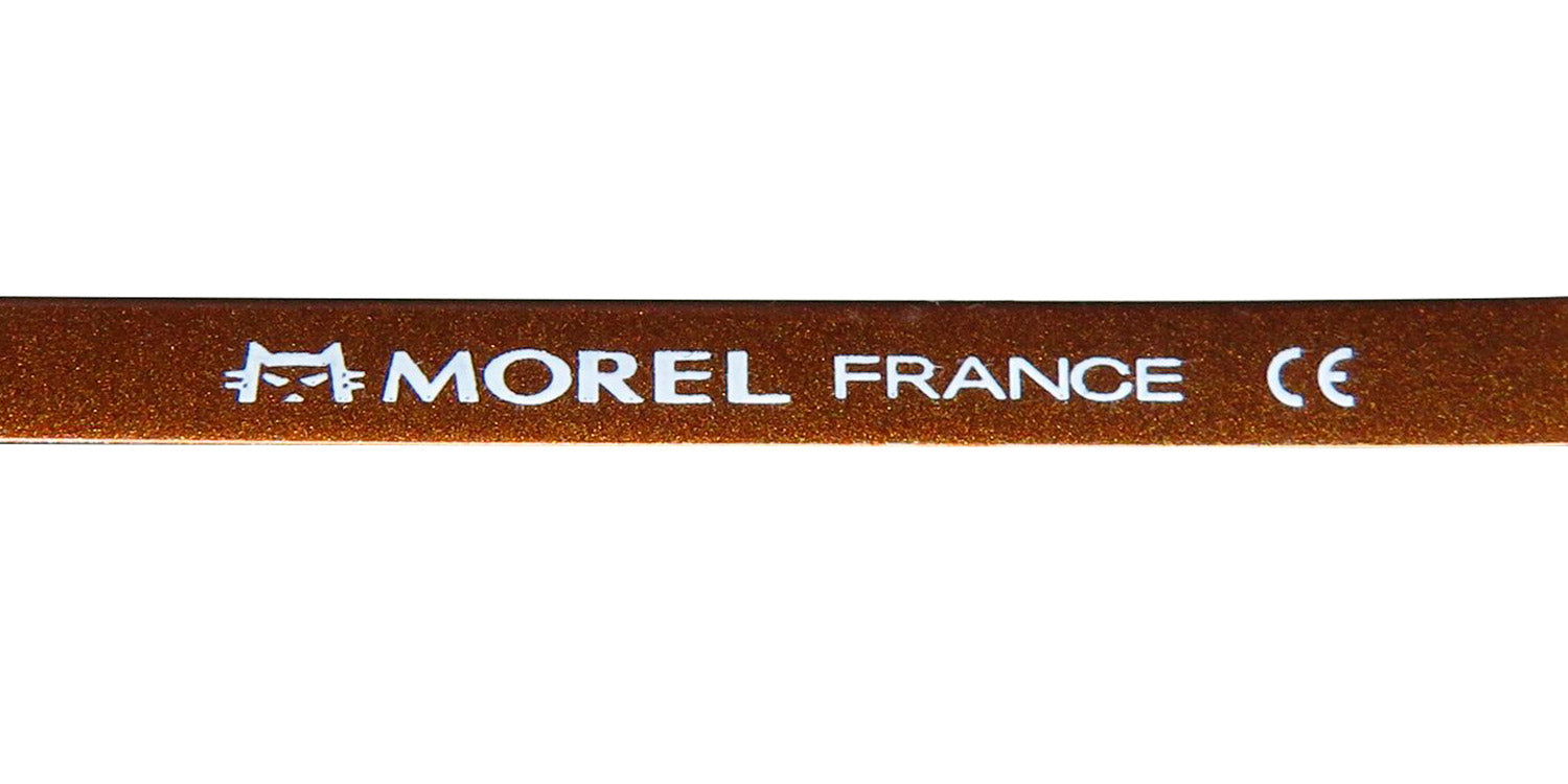 Morel Oga 10165o Eyeglasses by ModaFrames