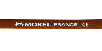 Morel Oga 10165o Eyeglasses by ModaFrames