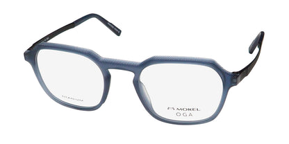Morel Oga 10159o Eyeglasses by ModaFrames