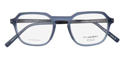 Morel Oga 10159o Eyeglasses by ModaFrames