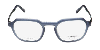 Morel Oga 10159o Eyeglasses by ModaFrames