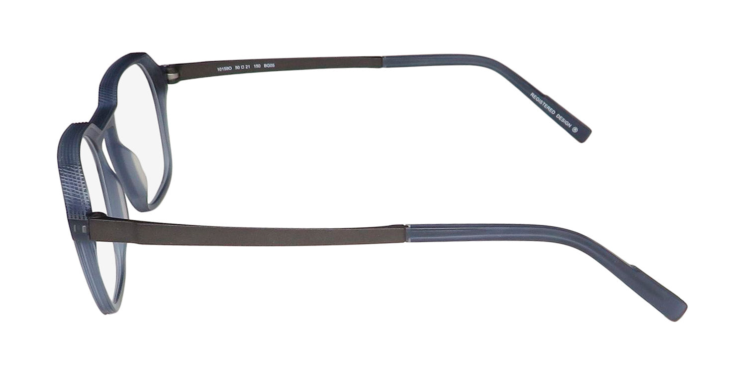Morel Oga 10159o Eyeglasses by ModaFrames