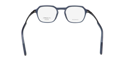 Morel Oga 10159o Eyeglasses by ModaFrames