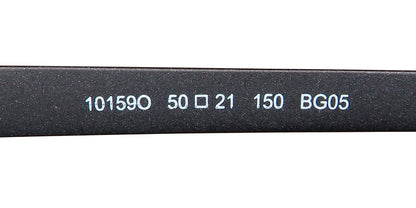 Morel Oga 10159o Eyeglasses by ModaFrames