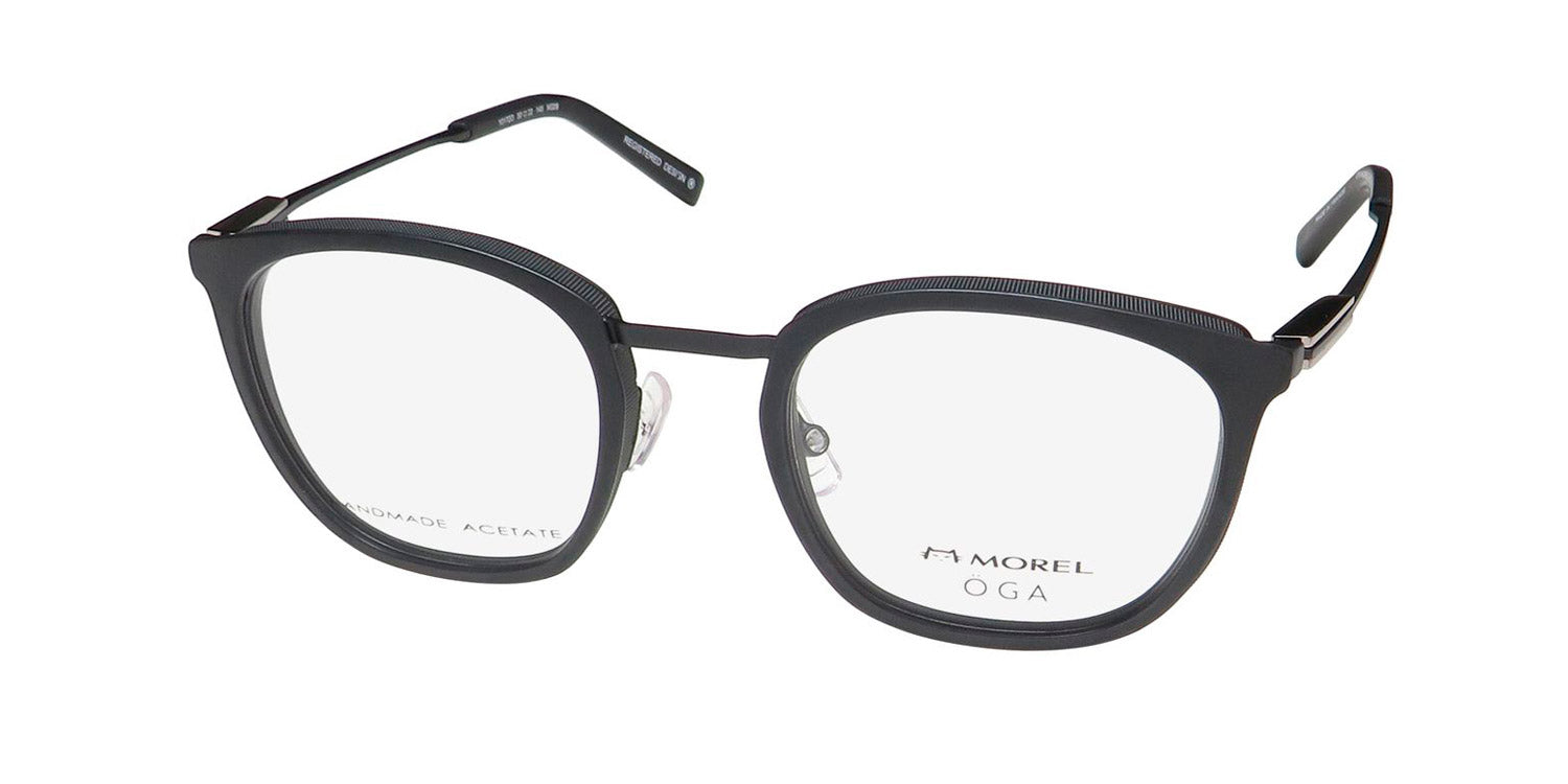 Morel Oga 10172o Eyeglasses by ModaFrames