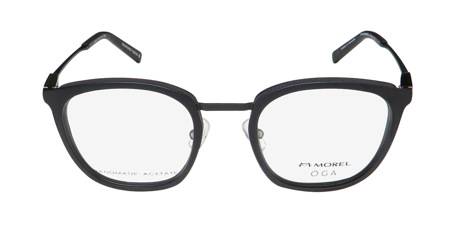 Morel Oga 10172o Eyeglasses by ModaFrames