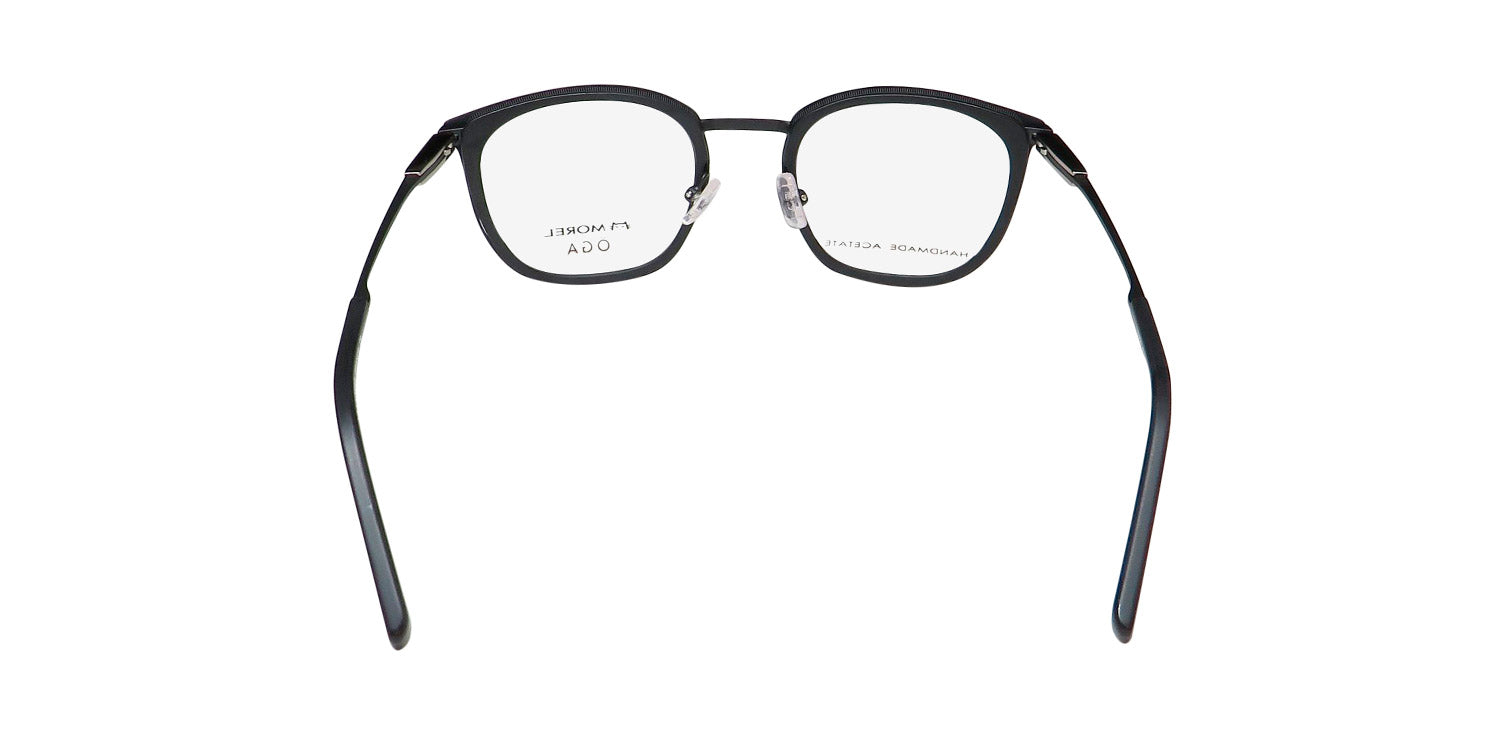 Morel Oga 10172o Eyeglasses by ModaFrames