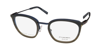 Morel Oga 10172o Eyeglasses by ModaFrames