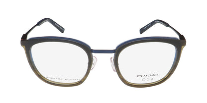 Morel Oga 10172o Eyeglasses by ModaFrames