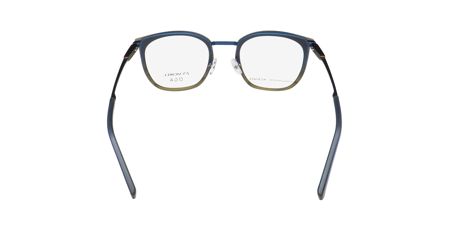 Morel Oga 10172o Eyeglasses by ModaFrames