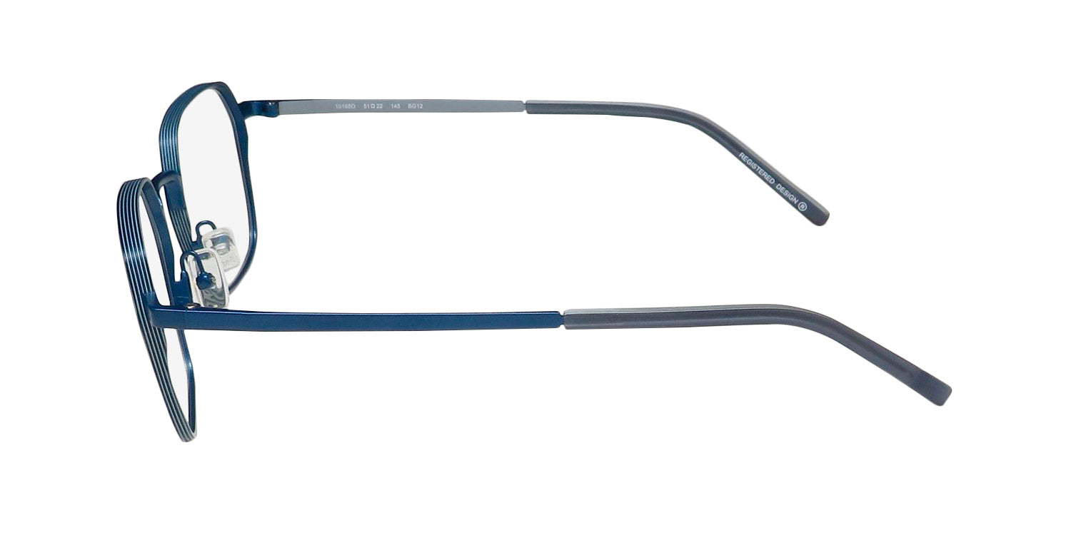 Morel Oga 10165o Eyeglasses by ModaFrames