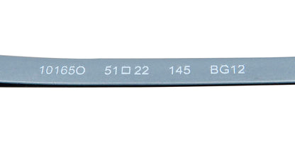 Morel Oga 10165o Eyeglasses by ModaFrames