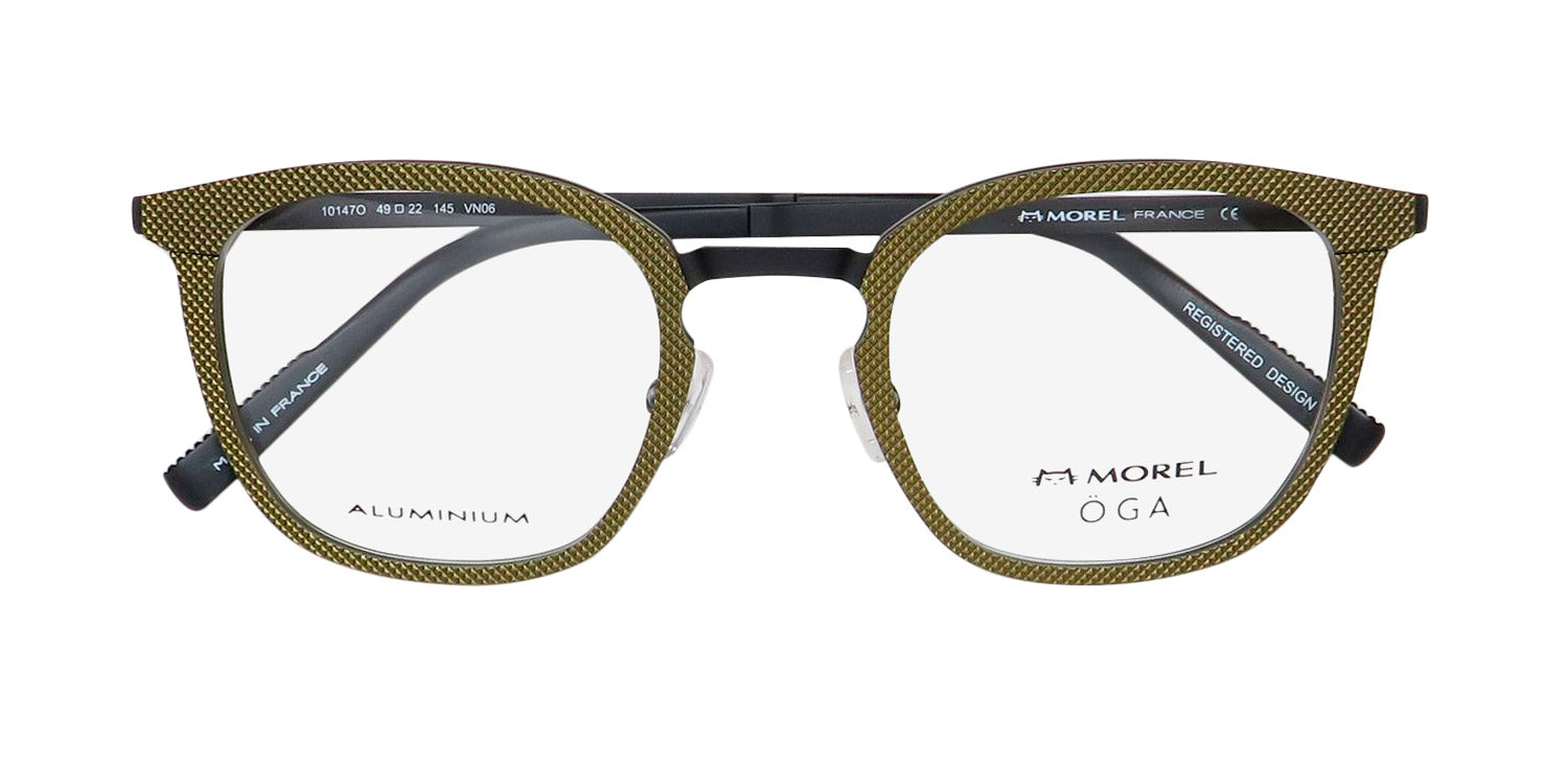 Morel Oga 10147o Eyeglasses by ModaFrames