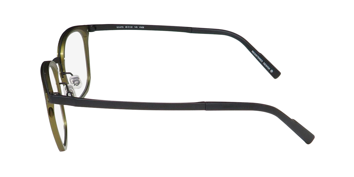 Morel Oga 10147o Eyeglasses by ModaFrames