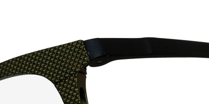 Morel Oga 10147o Eyeglasses by ModaFrames