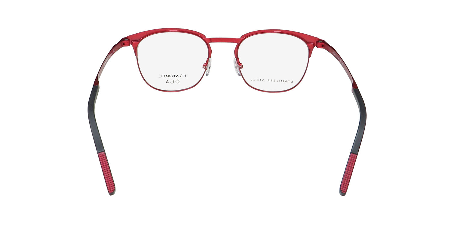 Morel Oga 10154o Eyeglasses by ModaFrames