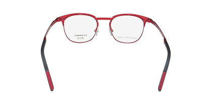 Morel Oga 10154o Eyeglasses by ModaFrames