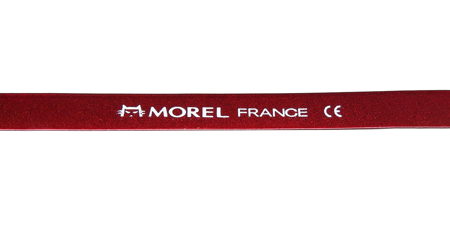 Morel Oga 10154o Eyeglasses by ModaFrames