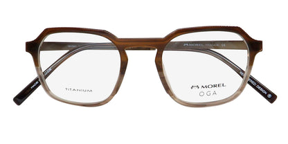 Morel Oga 10159o Eyeglasses by ModaFrames