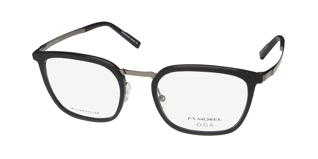 Morel Oga 10146o Eyeglasses by ModaFrames