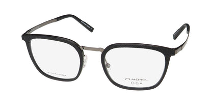 Morel Oga 10146o Eyeglasses by ModaFrames