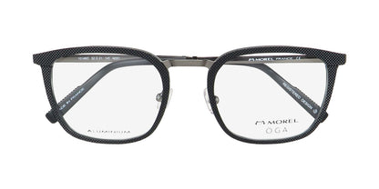 Morel Oga 10146o Eyeglasses by ModaFrames