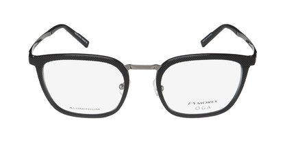 Morel Oga 10146o Eyeglasses by ModaFrames
