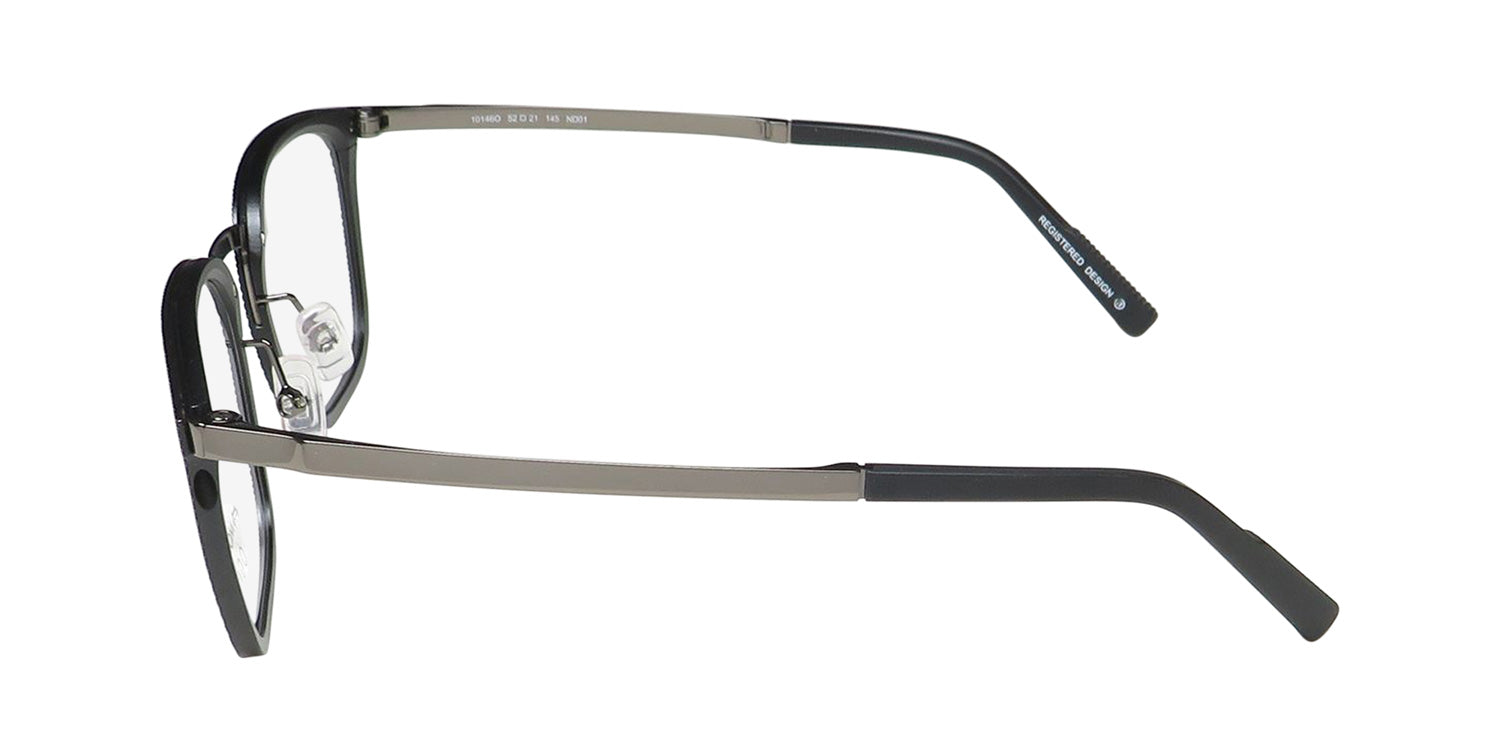 Morel Oga 10146o Eyeglasses by ModaFrames