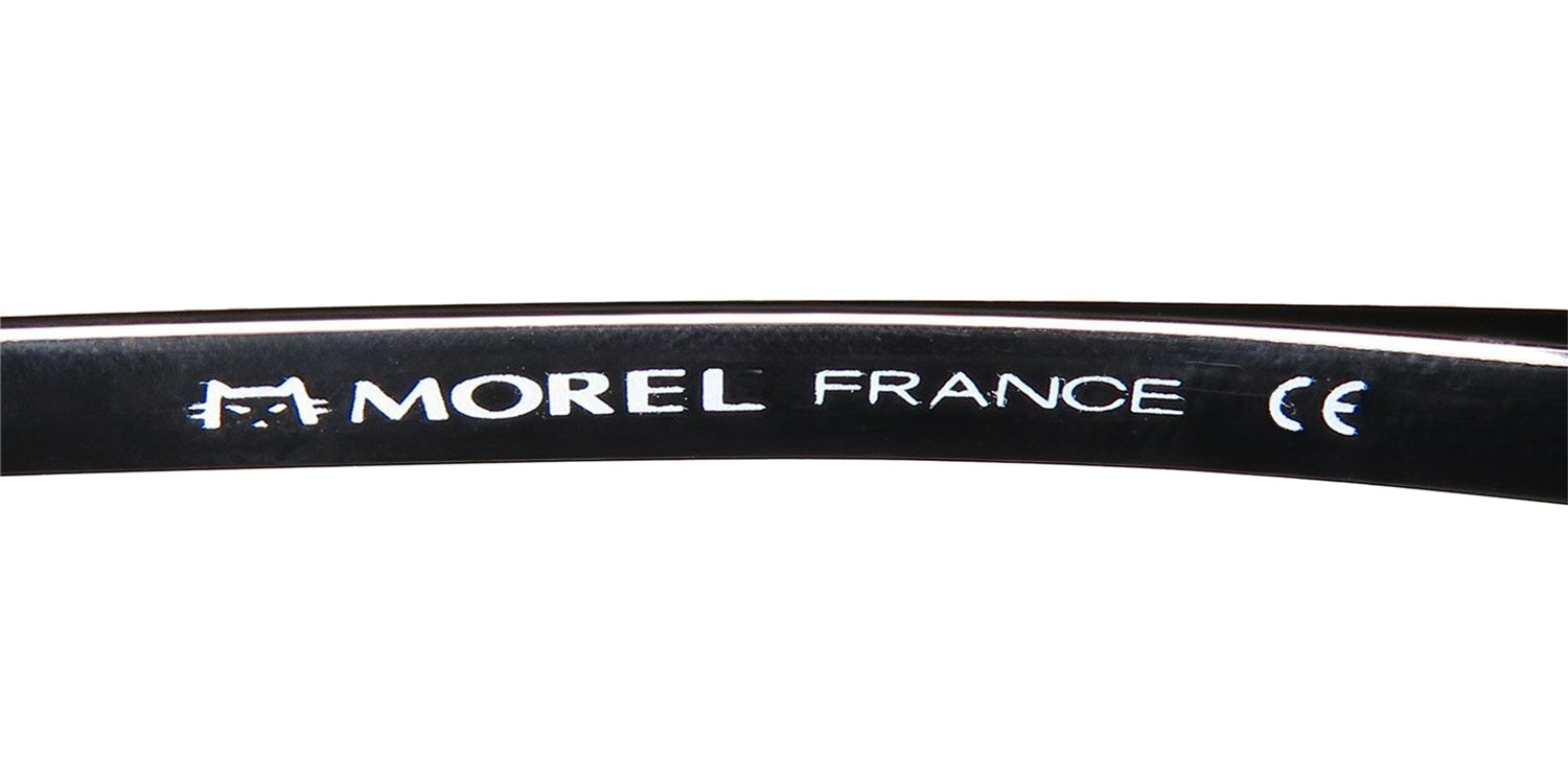 Morel Oga 10146o Eyeglasses by ModaFrames