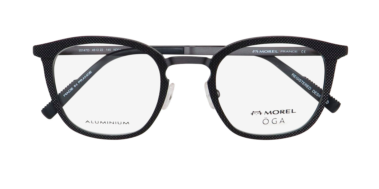 Morel Oga 10147o Eyeglasses by ModaFrames