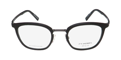 Morel Oga 10147o Eyeglasses by ModaFrames