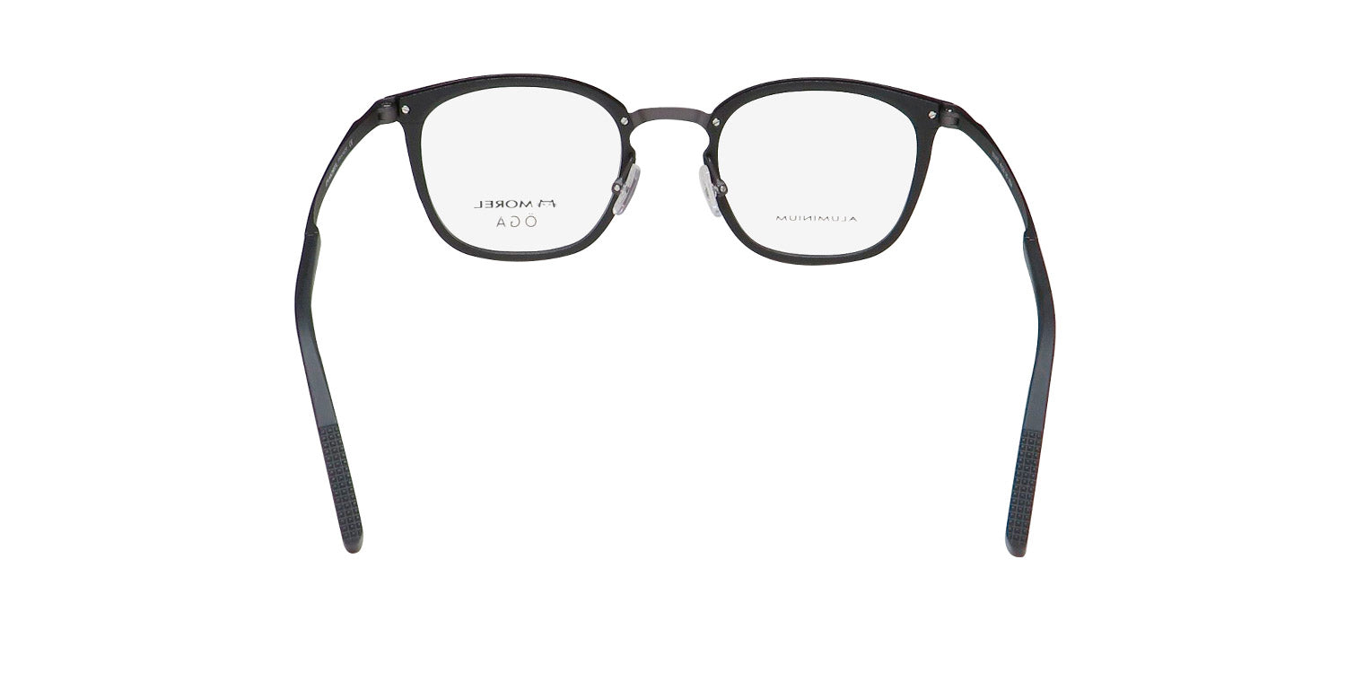 Morel Oga 10147o Eyeglasses by ModaFrames