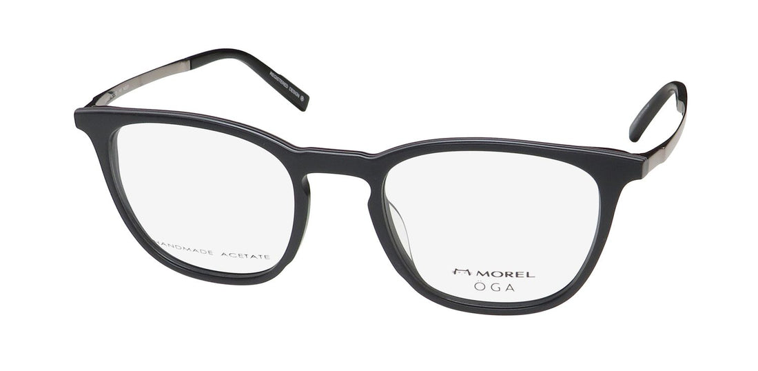 Morel Oga 10140o Eyeglasses by ModaFrames