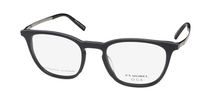 Morel Oga 10140o Eyeglasses by ModaFrames