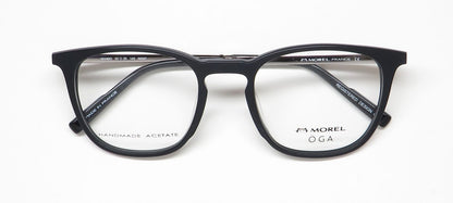 Morel Oga 10140o Eyeglasses by ModaFrames