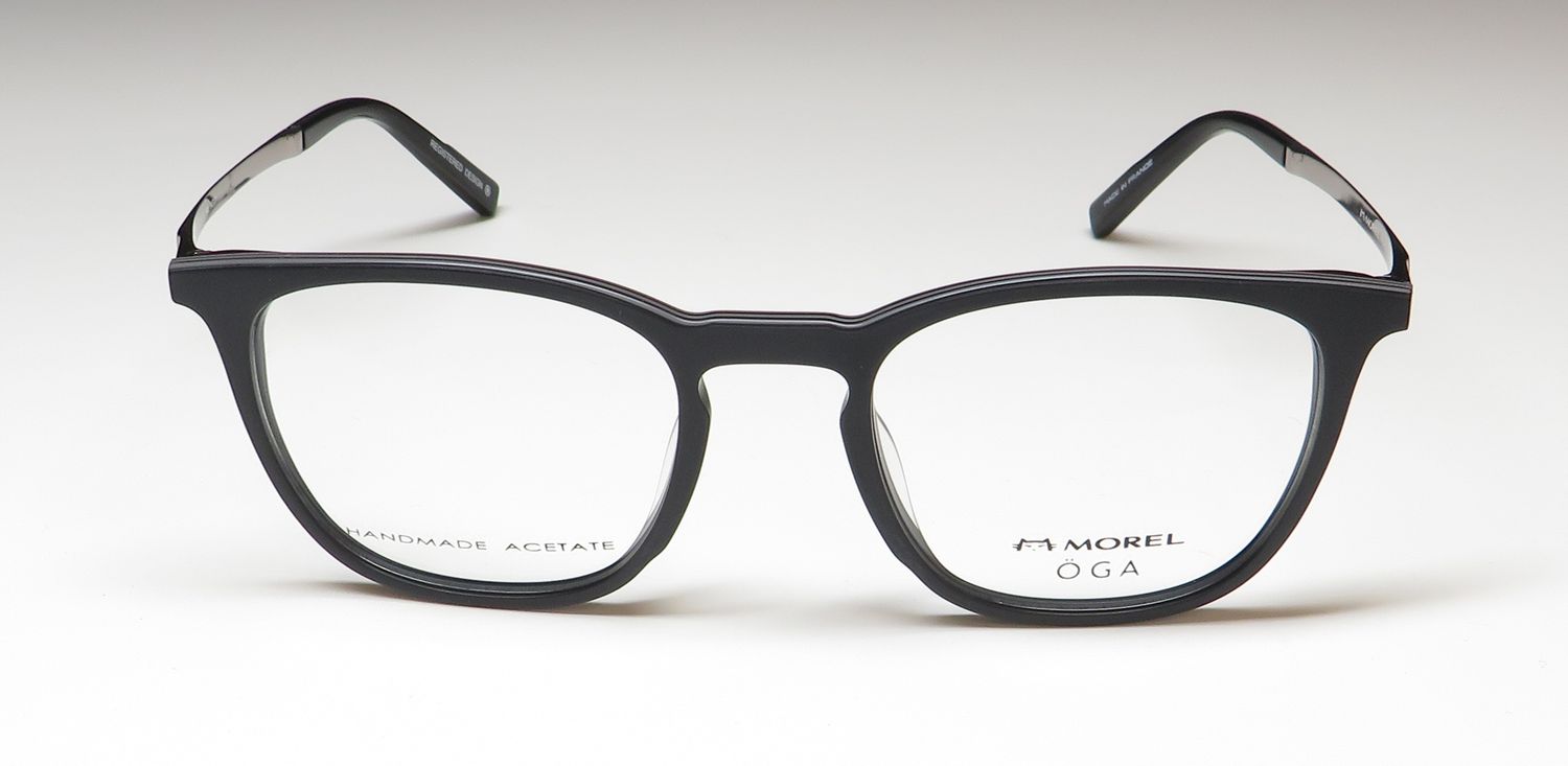 Morel Oga 10140o Eyeglasses by ModaFrames