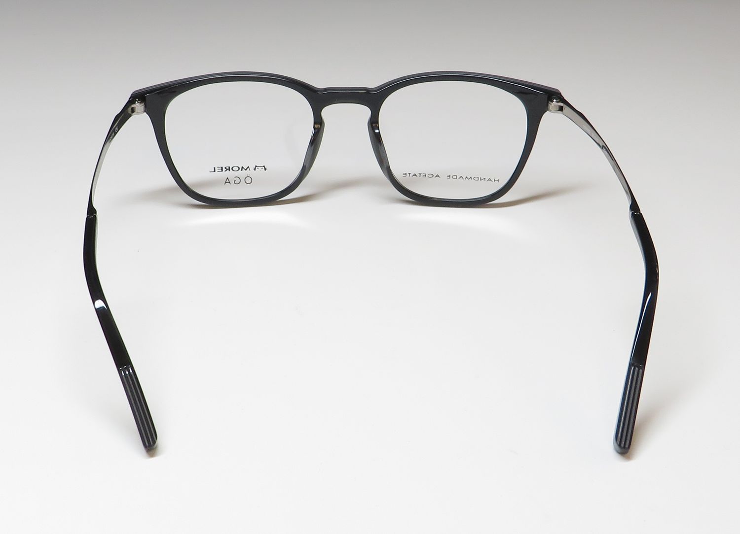 Morel Oga 10140o Eyeglasses by ModaFrames