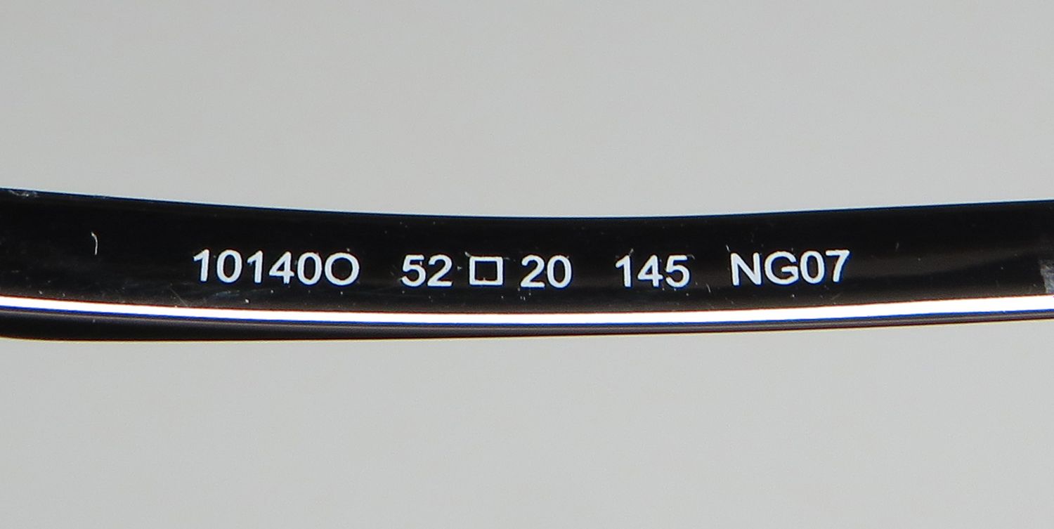 Morel Oga 10140o Eyeglasses by ModaFrames